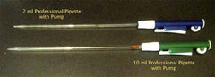 2ml Professional Pipette With Pump